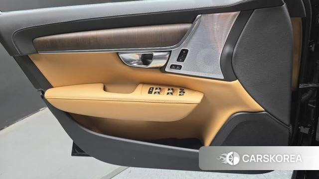 Volvo S90 id 4382261 из Кореи 16