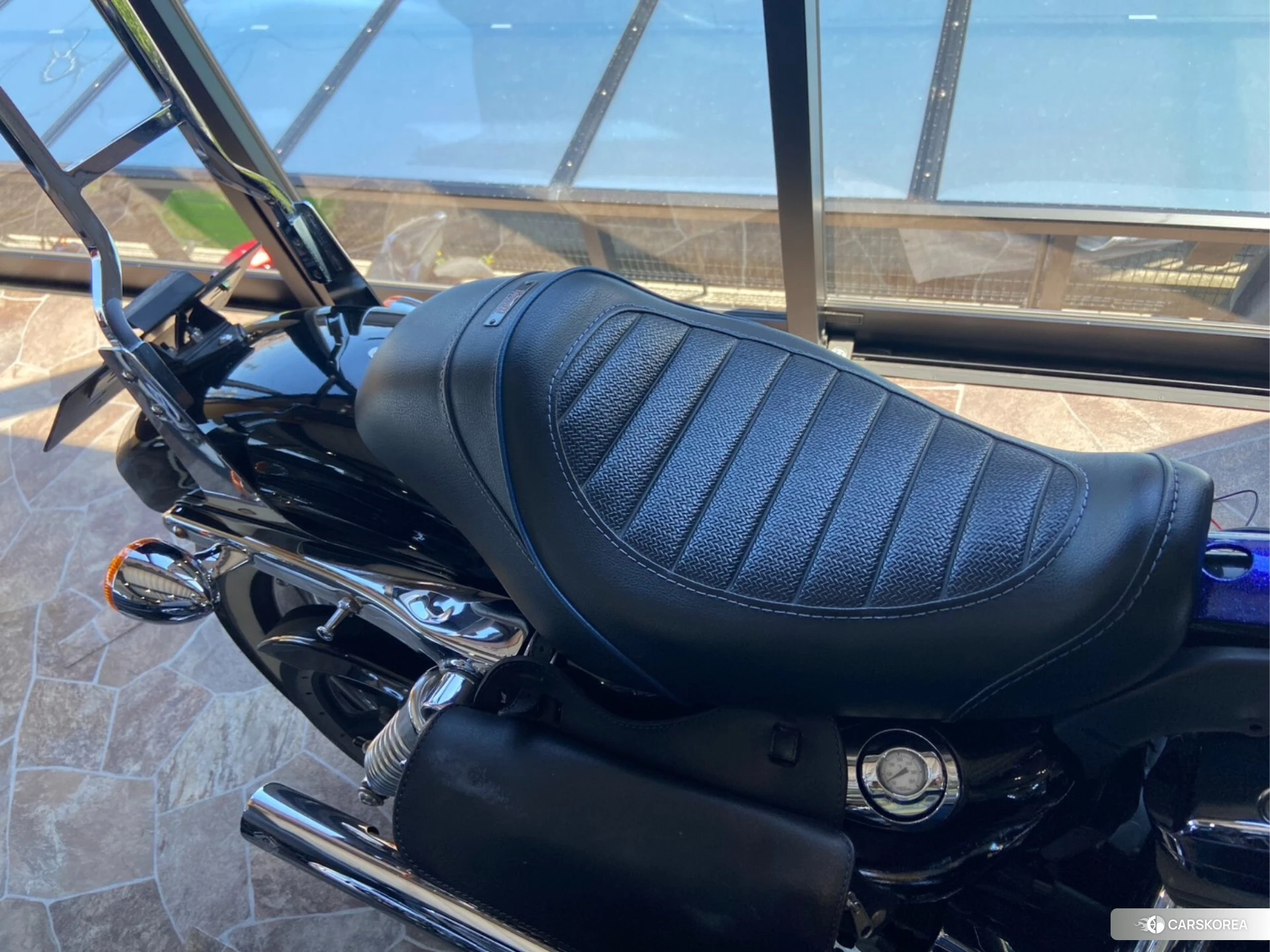 Harley-Davidson Sportster 72 XL1200V id 3946439 из Японии 16