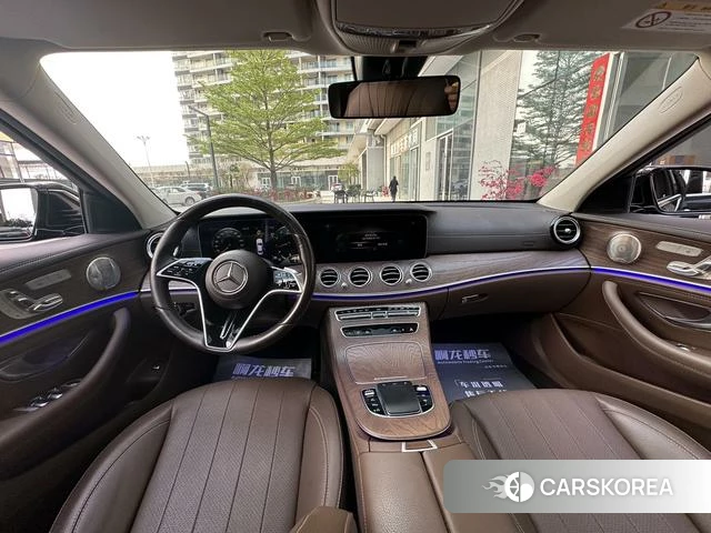 Mercedes-Benz E-class id 4260890 из Китая 16