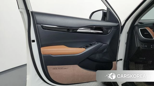 Kia The New Seltos id 4249383 из Кореи 16