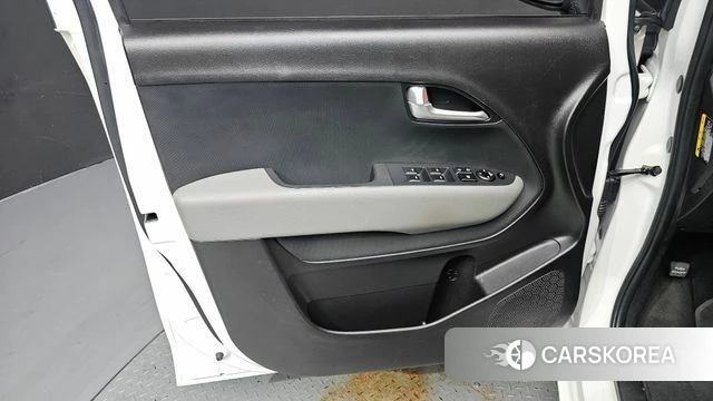 Kia The New Kia Ray id 4950909 из Кореи 16