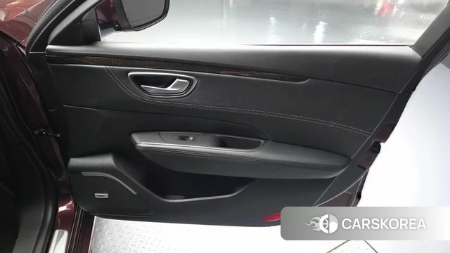 Renault Korea (Samsung) SM6 id 4684342 из Кореи 16