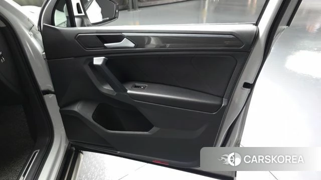 Volkswagen Tiguan second Generation id 4632511 из Кореи 16