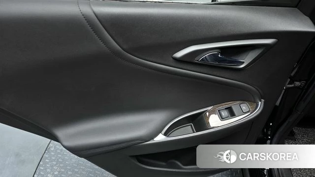 Chevrolet (GM Daewoo) The New Malibu id 4402012 из Кореи 16