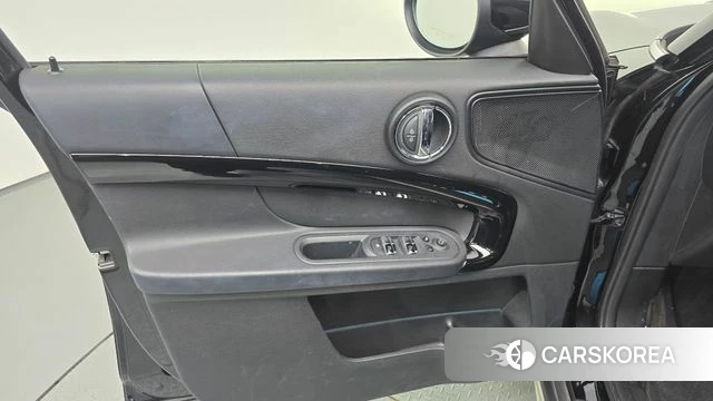 Mini Cooper Countryman id 4650636 из Кореи 16
