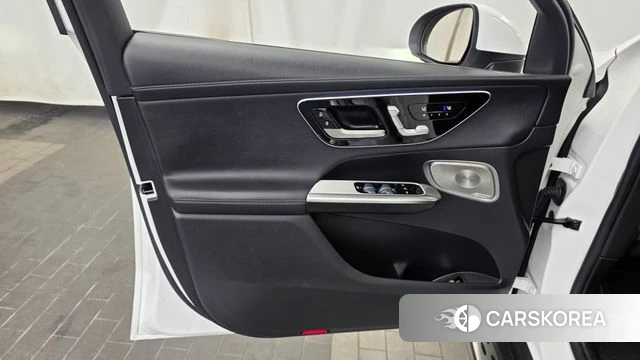 Mercedes-Benz GLC-Class X254 id 4571530 из Кореи 16