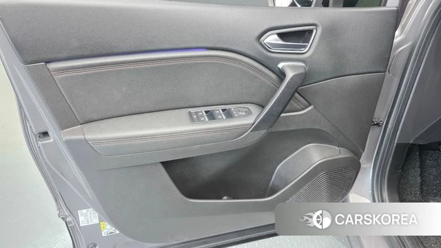 Renault Korea (Samsung) Capture id 4284408 из Кореи 16