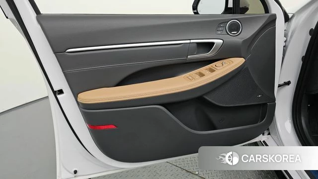 Hyundai Sonata D Edge (DN8) id 4862645 из Кореи 16