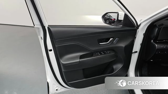 Hyundai Kona (SX2) id 4480995 из Кореи 16