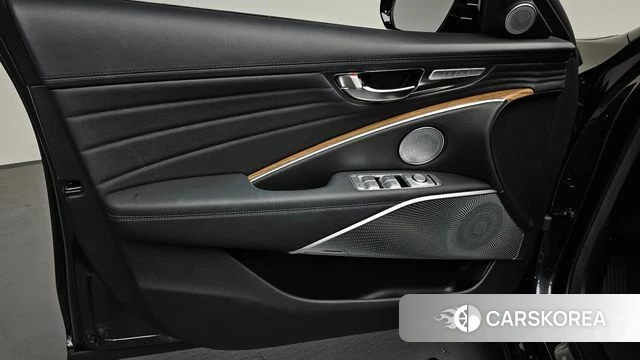 Kia The New K9 2nd generation id 4224212 из Кореи 16