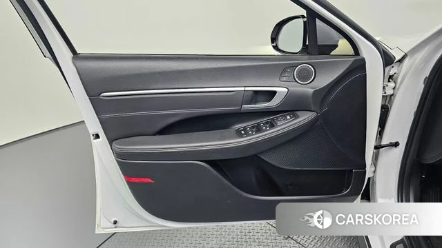 Hyundai Sonata D Edge (DN8) id 4400948 из Кореи 16