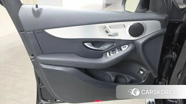 Mercedes-Benz GLC-Class X253 id 4626410 из Кореи 16