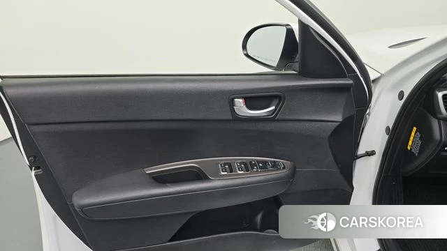 Kia The New K5 2nd generation id 4325311 из Кореи 16
