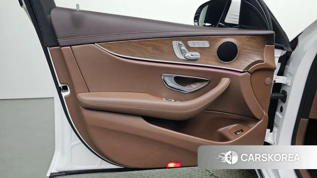 Mercedes-Benz E-Class W213 id 4751019 из Кореи 16
