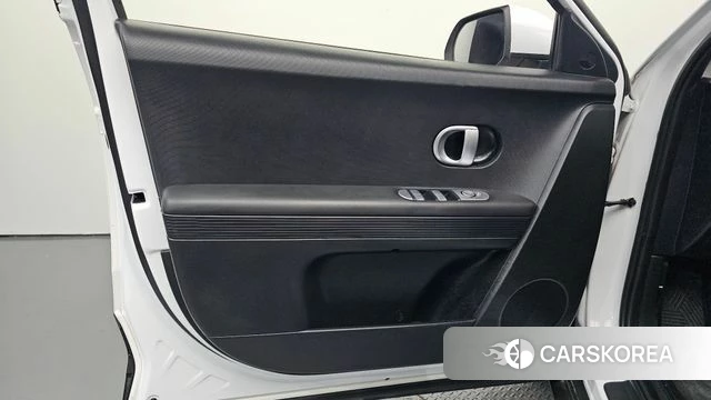 Hyundai Ionic 5 id 4730738 из Кореи 15