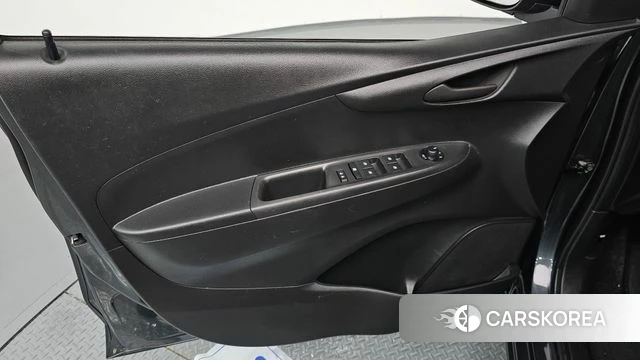 Chevrolet (GM Daewoo) The New Spark id 4551540 из Кореи 16