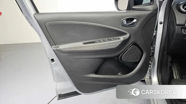 Renault Korea (Samsung) Joe id 4657075 из Кореи 16