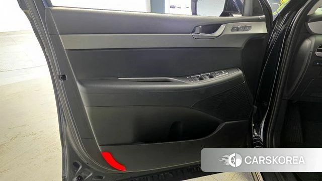 Hyundai The New Palisade id 4281936 из Кореи 16