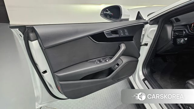 Audi A5 (F5) id 4519974 из Кореи 16