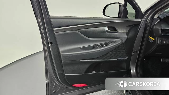 Hyundai Santa Fe TM id 4331724 из Кореи 16