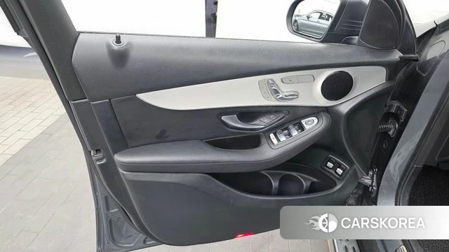 Mercedes-Benz GLC-Class X253 id 4684131 из Кореи 16