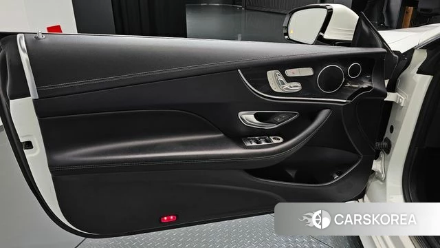 Mercedes-Benz E-Class W213 id 4722442 из Кореи 16