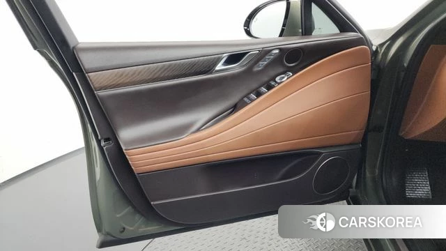Genesis G80 (RG3) id 4482518 из Кореи 16