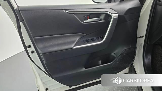 Toyota RAV4 5th Generation id 4551397 из Кореи 16