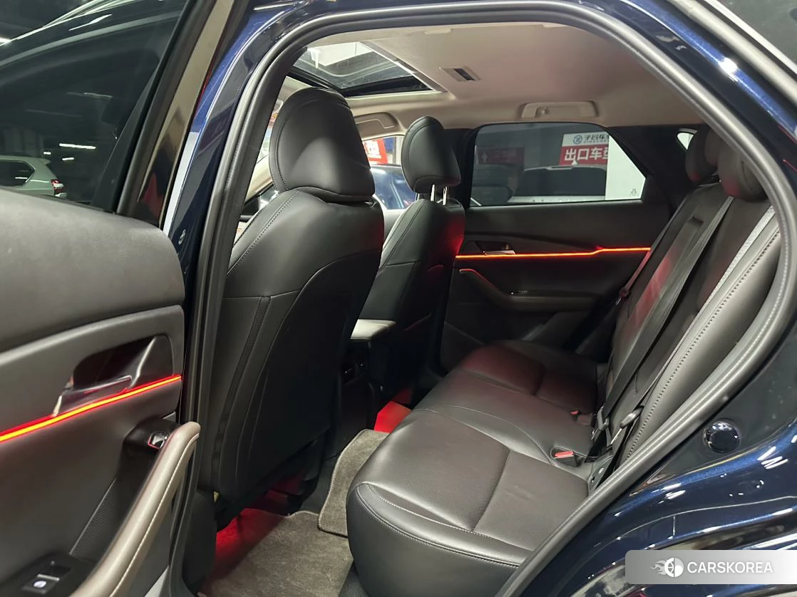 Mazda CX-30 id 4453764 из Китая 16