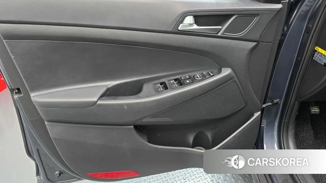 Hyundai All New Tucson id 4482988 из Кореи 16