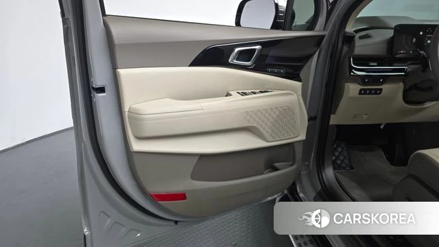 Kia The New Carnival 4th Generation id 4230232 из Кореи 16