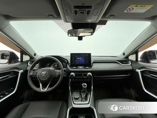 Toyota RAV4 Rongfang id 4262229 из Китая 16