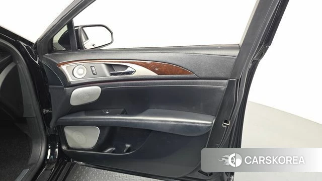 Lincoln New MKZ id 4856397 из Кореи 16