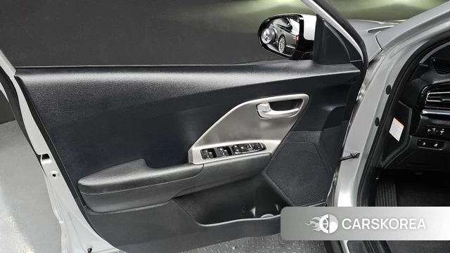 Kia Niro Plus id 4753934 из Кореи 16