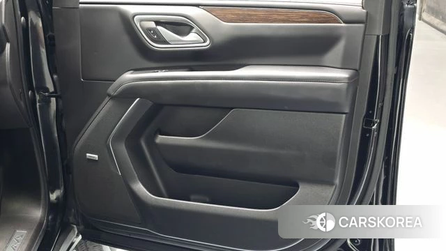 Chevrolet (GM Daewoo) Tahoe id 4696925 из Кореи 16
