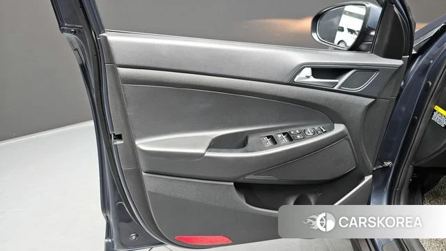 Hyundai All New Tucson id 4620393 из Кореи 16