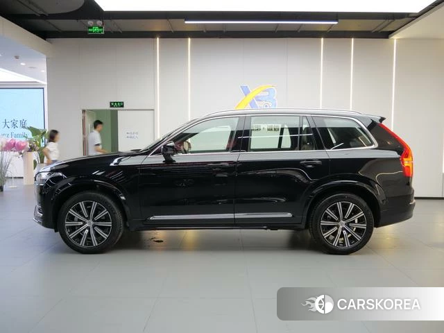 Volvo XC90 id 4214078 из Китая 16
