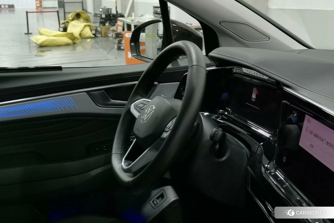 Volkswagen Lanjing id 4485548 из Китая 16
