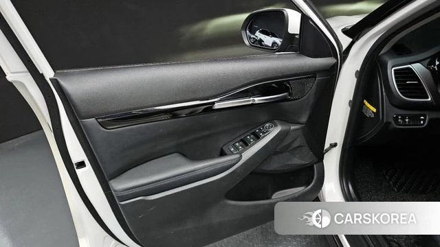 Kia Seltos id 4345193 из Кореи 16