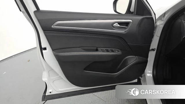 Renault Korea (Samsung) XM3 id 4750869 из Кореи 16