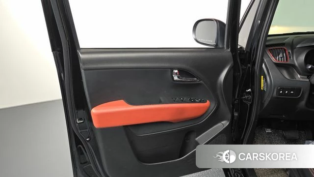 Kia The New Ray id 4489875 из Кореи 16