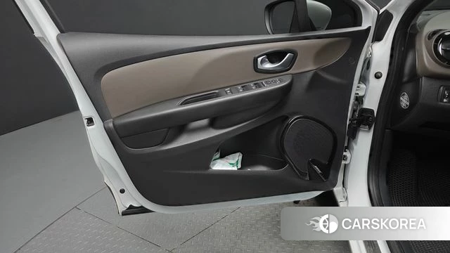 Renault Korea (Samsung) Clio id 4693972 из Кореи 16