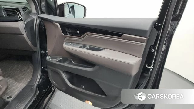 Honda Odyssey id 4494048 из Кореи 16