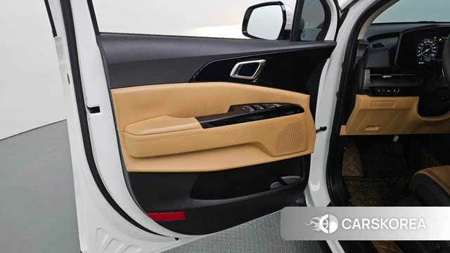 Kia Carnival 4th generation id 4195123 из Кореи 16