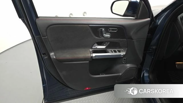 Mercedes-Benz GLB-Class X247 id 4784030 из Кореи 16