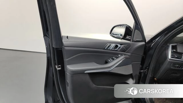 BMW X5 (G05) id 4338765 из Кореи 16