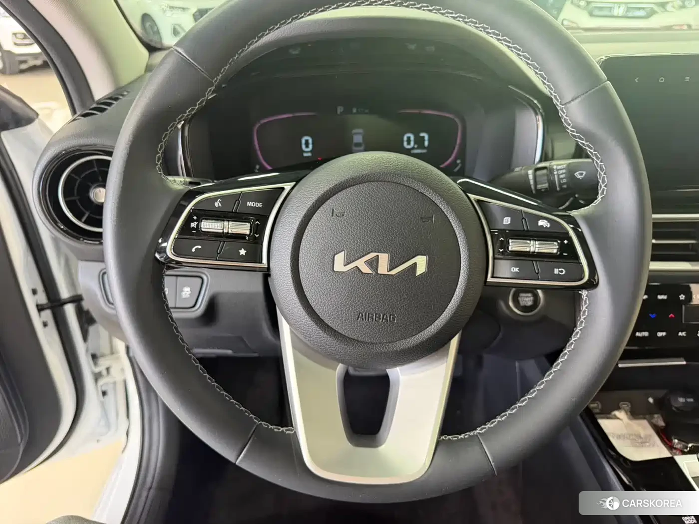 Kia K3 id 4576302 из Китая 16