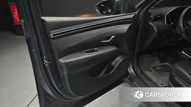Hyundai Tucson (NX4) id 4410071 из Кореи 16