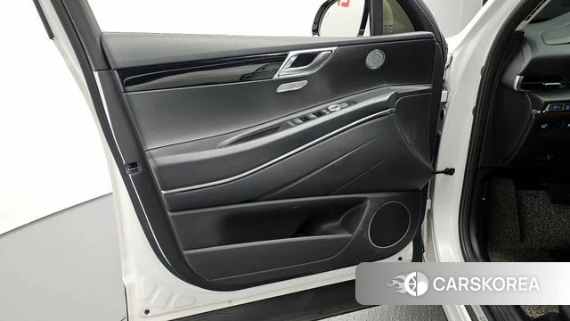 Genesis GV80 id 4317164 из Кореи 16