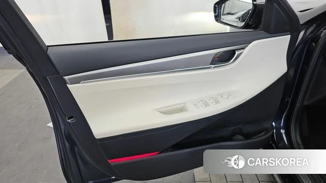 Hyundai The New Grandeur IG id 4740872 из Кореи 16